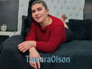 TamaraOlson