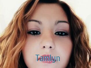Tamlyn