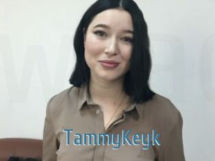 TammyKeyk