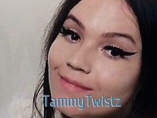 TammyTwistz