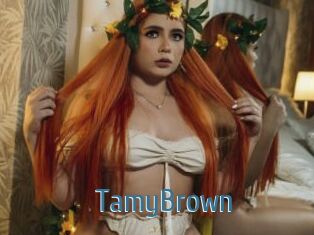 TamyBrown