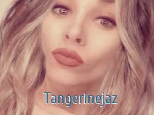 Tangerinejaz