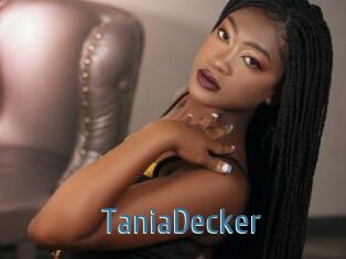 TaniaDecker