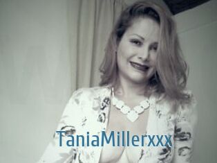 TaniaMillerxxx