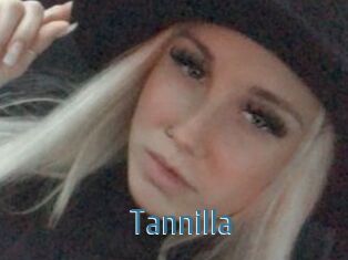 Tannilla