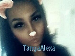 Tanya_Alexa