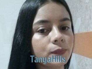 TanyaHills