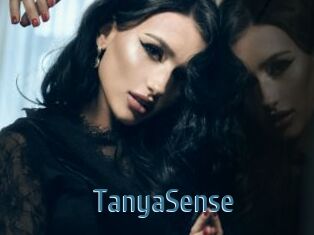 TanyaSense
