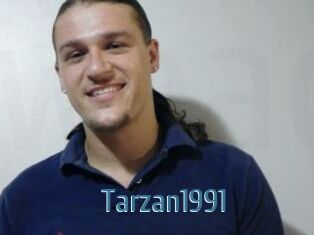 Tarzan1991