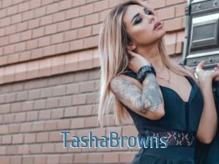 TashaBrowns
