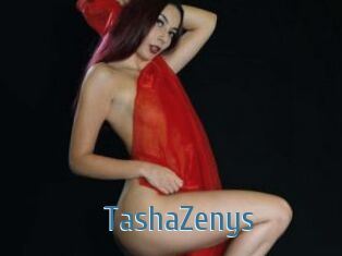 TashaZenys