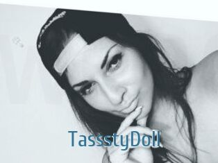 TassstyDoll