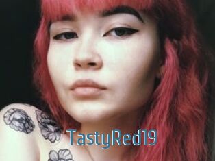 TastyRed19