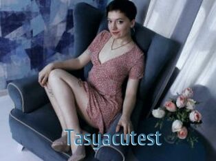 Tasyacutest