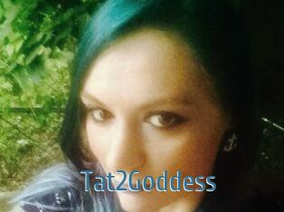 Tat2Goddess