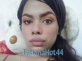 TatianaHot44