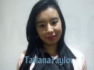 TatianaTaylor