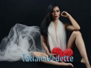 TatianaVedette