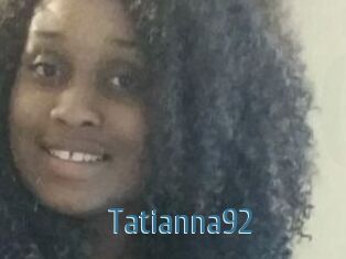 Tatianna92