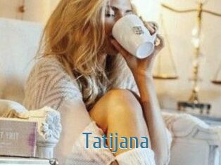 Tatijana