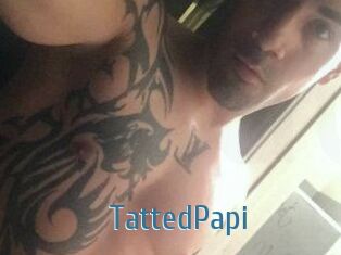 TattedPapi