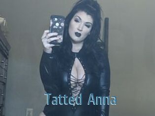 Tatted_Anna