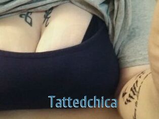 Tattedchica