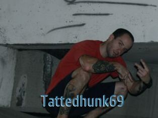 Tattedhunk69