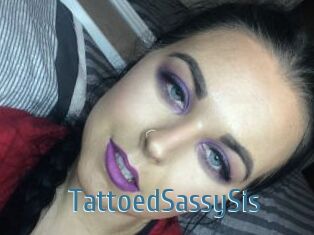 TattoedSassySis