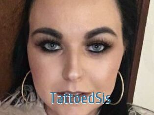 TattoedSis