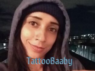 TattooBaaby
