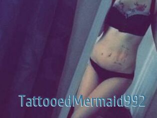 TattooedMermaid992