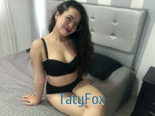 TatyFox