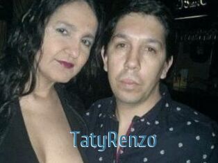 TatyRenzo