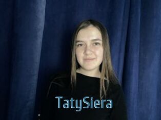 TatySiera