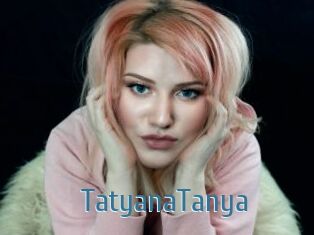 TatyanaTanya