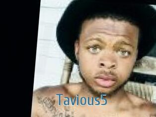 Tavious5