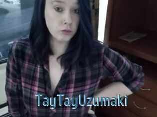 TayTayUzumaki