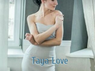 Taya_Love