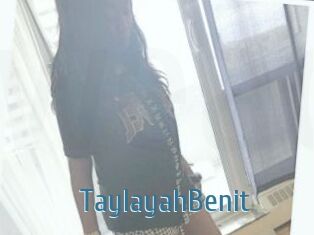 TaylayahBenit
