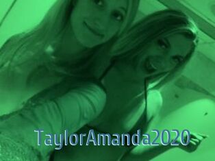 TaylorAmanda2020