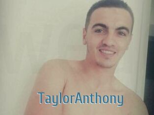 TaylorAnthony