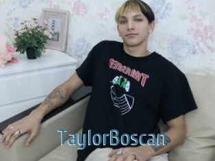 TaylorBoscan