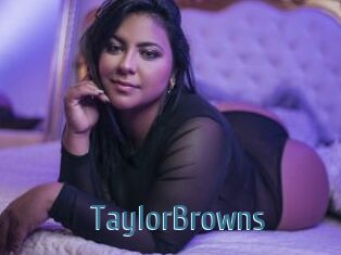 TaylorBrowns