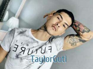 TaylorGuti