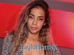 TaylorHarrisX