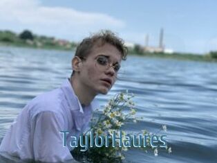 TaylorHaures