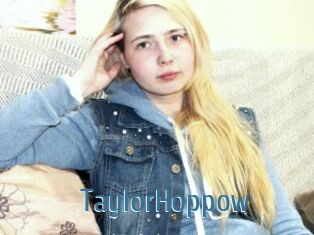 TaylorHoppow