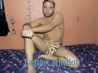 TaylorLatinHot