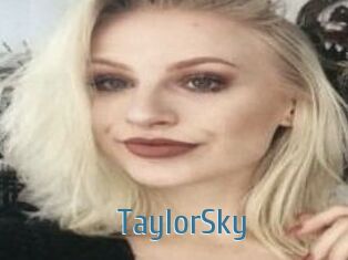 TaylorSky